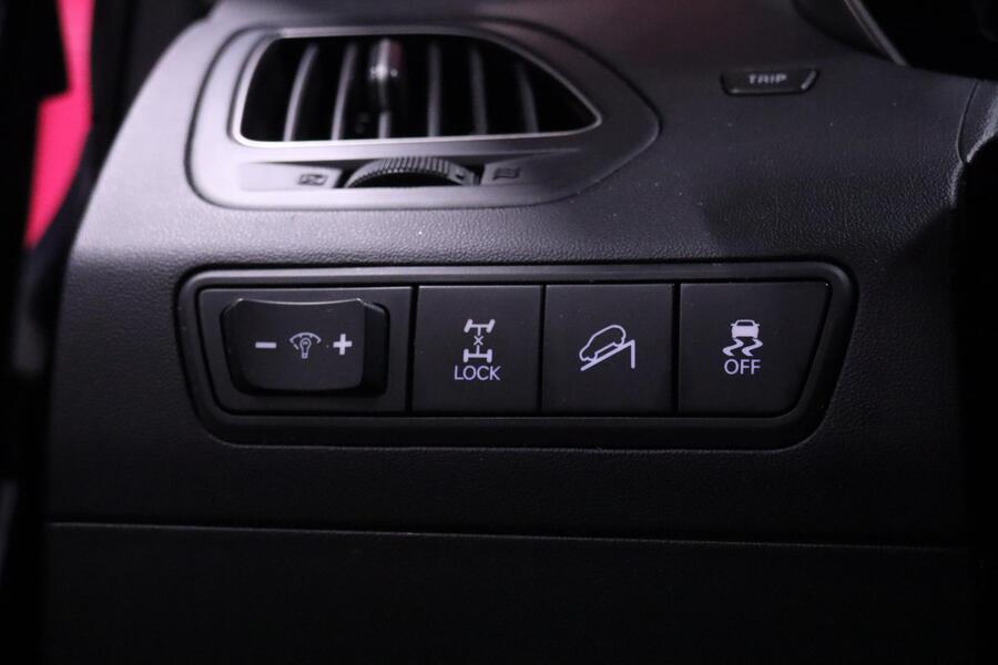 Hyundai ix35 vaihtoauto