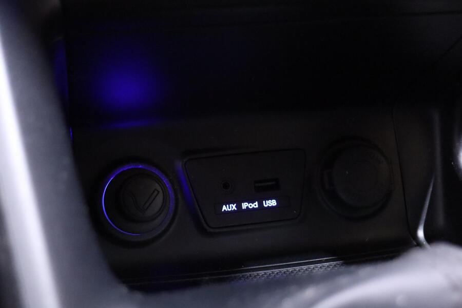 Hyundai ix35 vaihtoauto