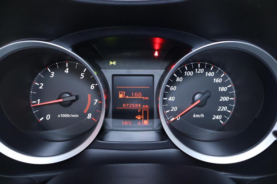 Mitsubishi Lancer vaihtoauto