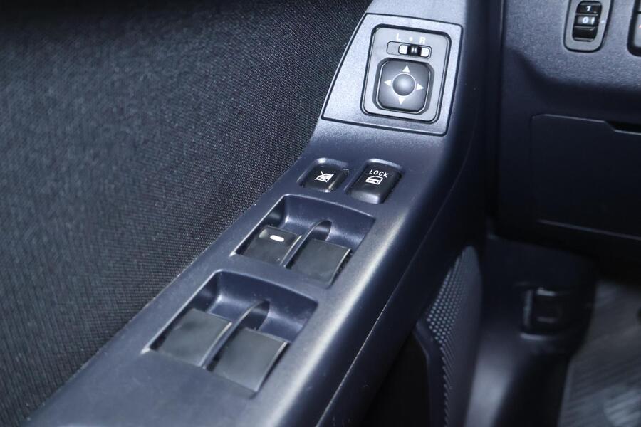 Mitsubishi Lancer vaihtoauto