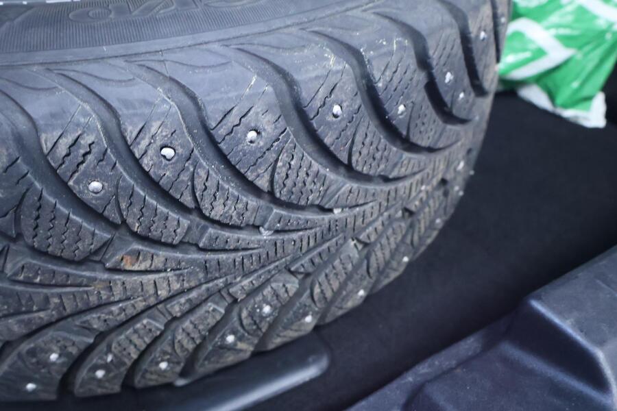 Mitsubishi Lancer vaihtoauto