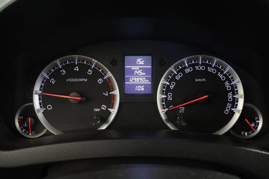 Suzuki Swift vaihtoauto