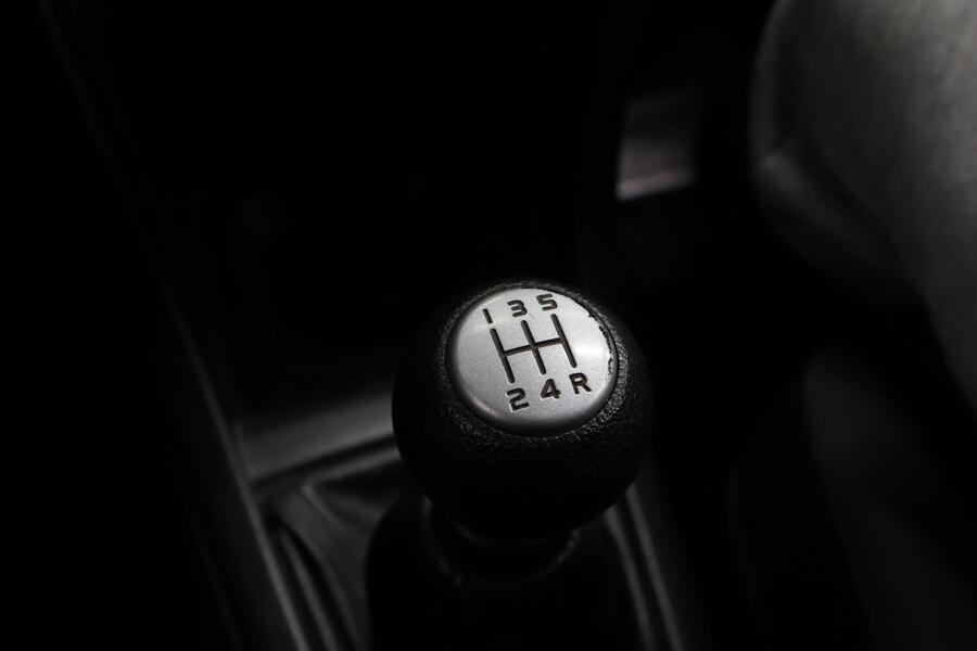 Suzuki Swift vaihtoauto
