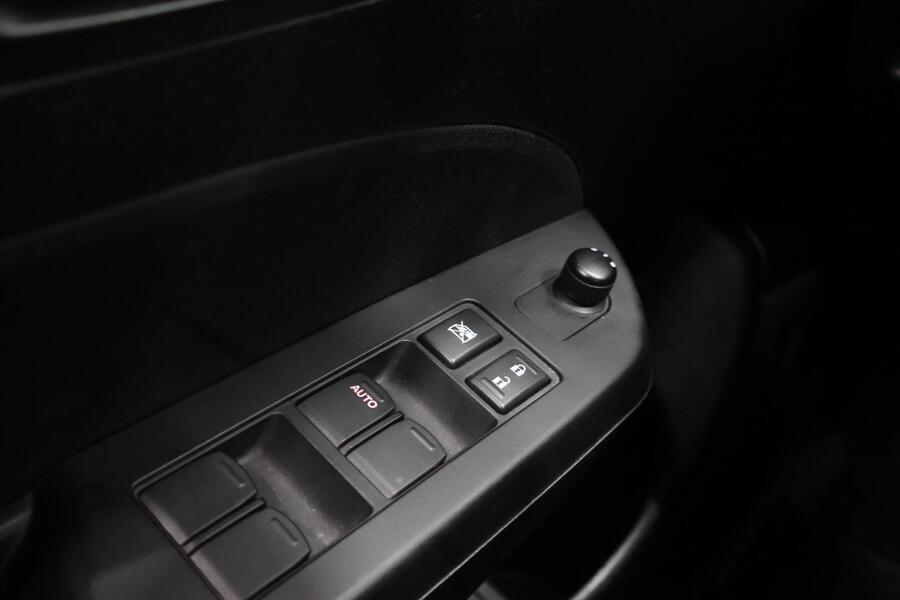 Suzuki Swift vaihtoauto