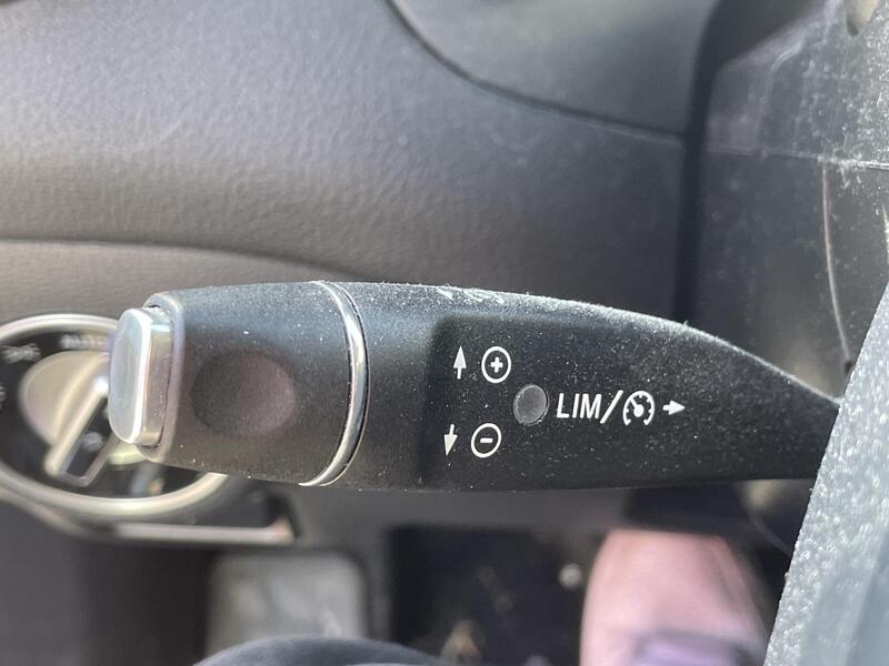 Mercedes-Benz GLA vaihtoauto