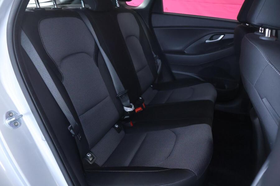 Hyundai i30 vaihtoauto