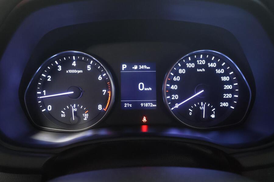 Hyundai i30 vaihtoauto