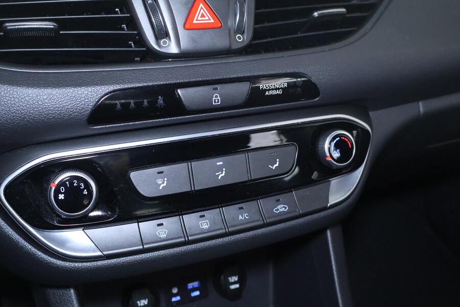 Hyundai i30 vaihtoauto