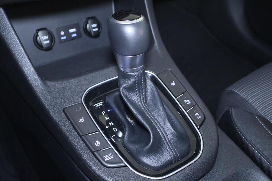 Hyundai i30 vaihtoauto