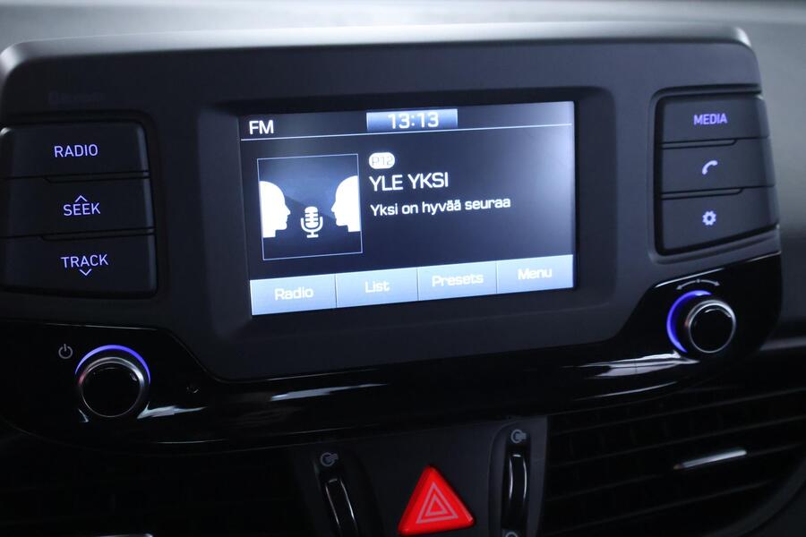 Hyundai i30 vaihtoauto