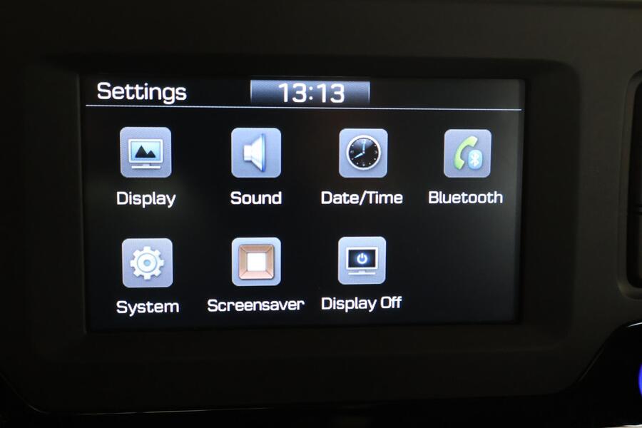 Hyundai i30 vaihtoauto