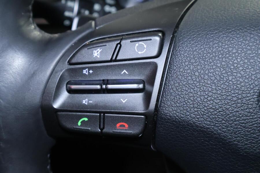 Hyundai i30 vaihtoauto