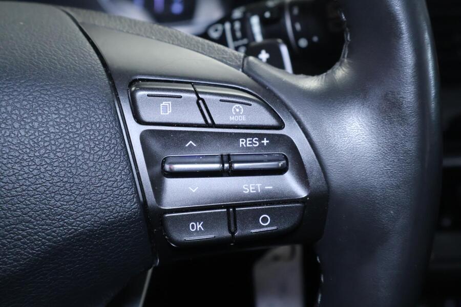 Hyundai i30 vaihtoauto