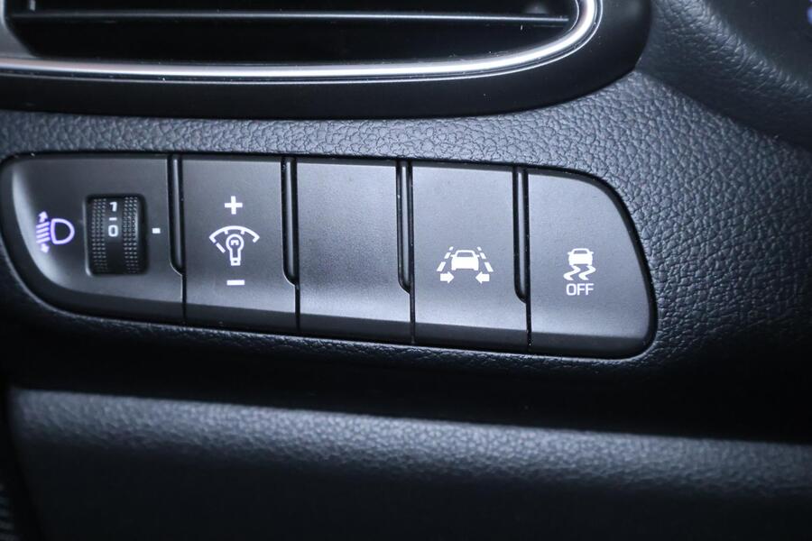 Hyundai i30 vaihtoauto