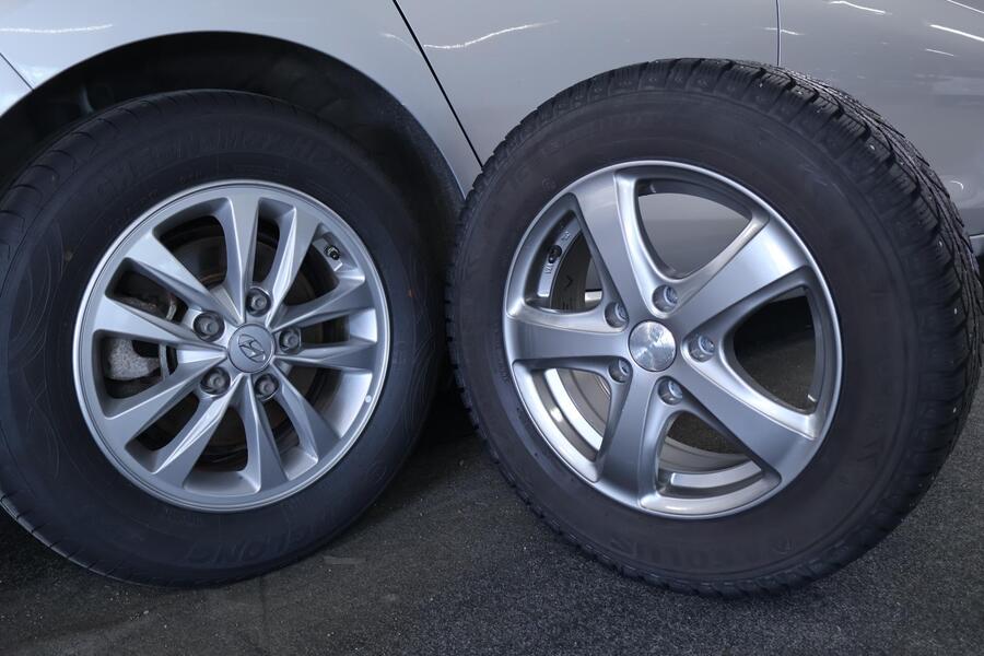 Hyundai i30 vaihtoauto