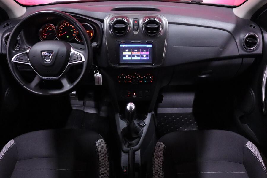 Dacia Logan MCV vaihtoauto