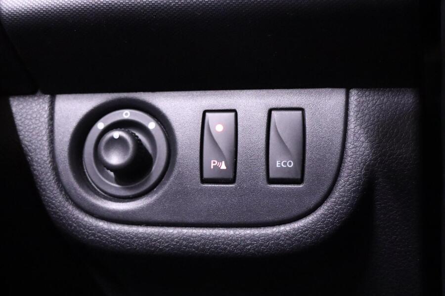 Dacia Logan MCV vaihtoauto