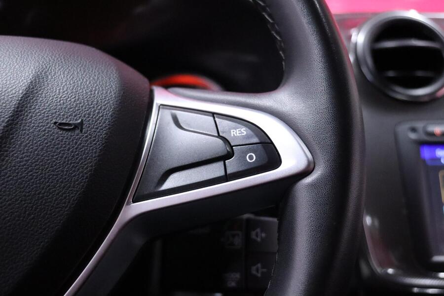 Dacia Logan MCV vaihtoauto