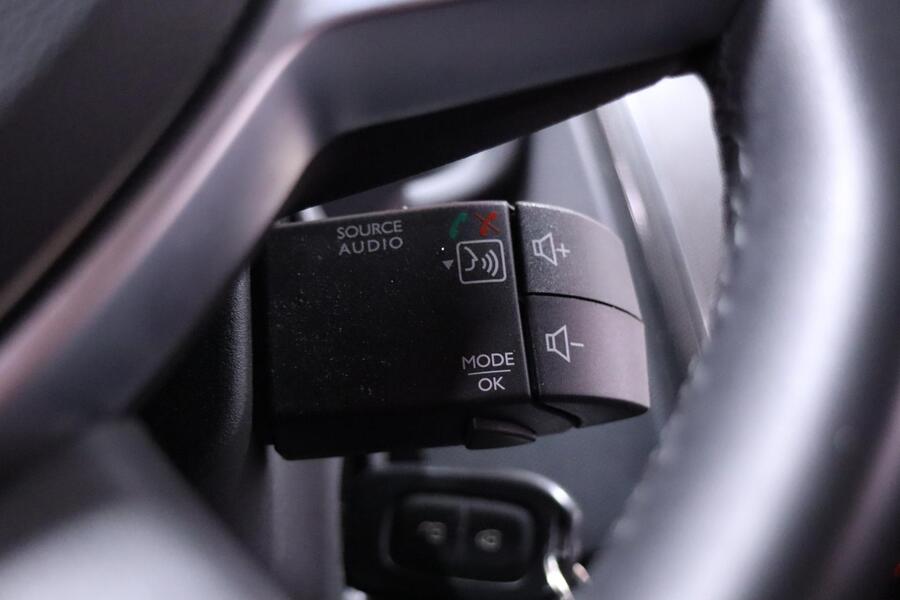 Dacia Logan MCV vaihtoauto