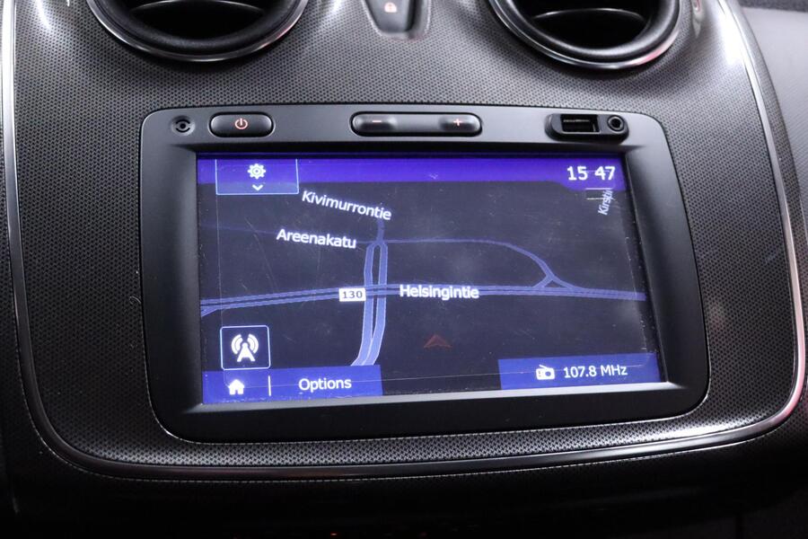 Dacia Logan MCV vaihtoauto