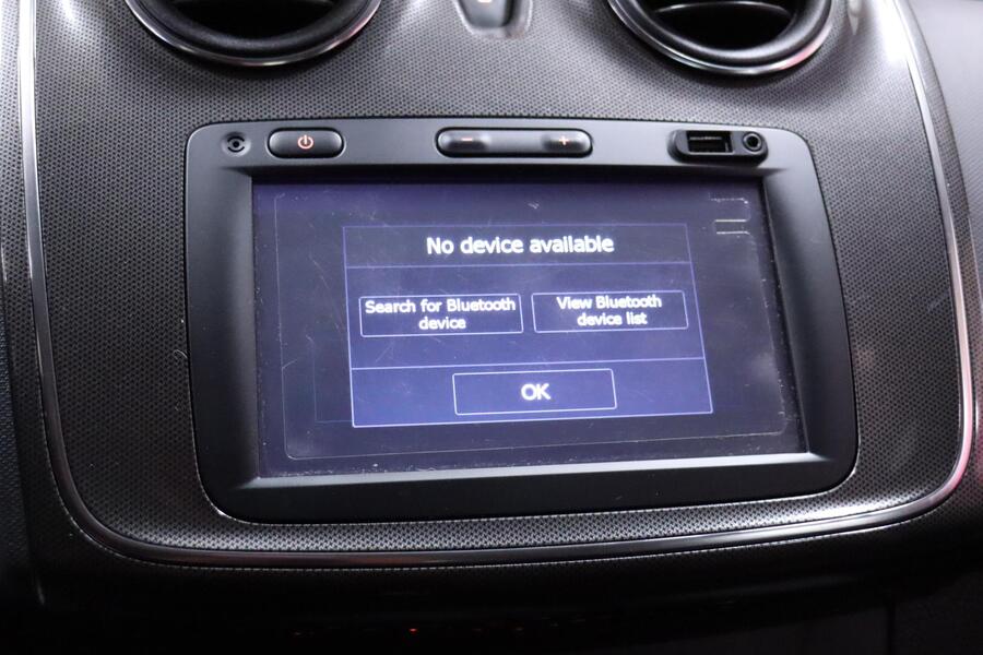 Dacia Logan MCV vaihtoauto