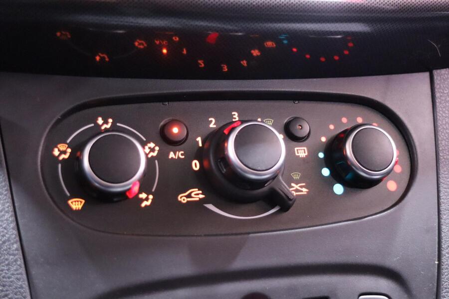 Dacia Logan MCV vaihtoauto