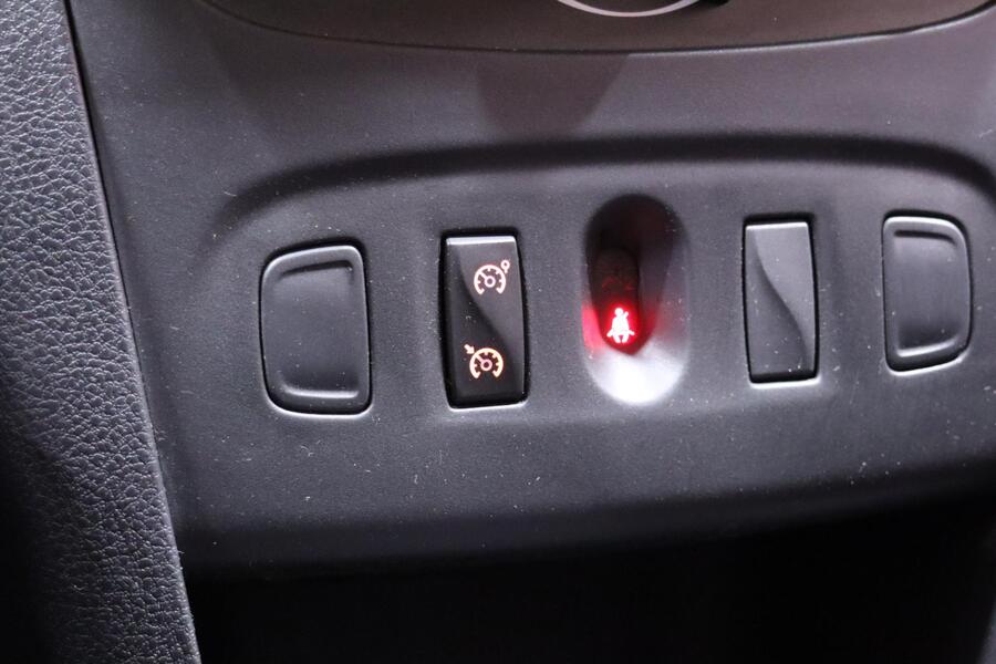 Dacia Logan MCV vaihtoauto