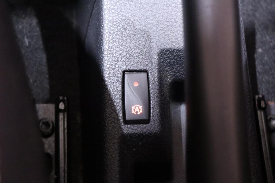 Dacia Logan MCV vaihtoauto