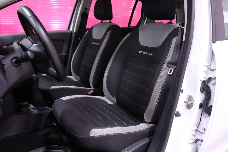 Dacia Logan MCV vaihtoauto