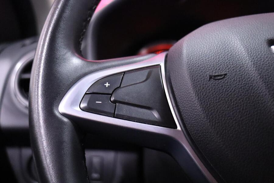 Dacia Logan MCV vaihtoauto