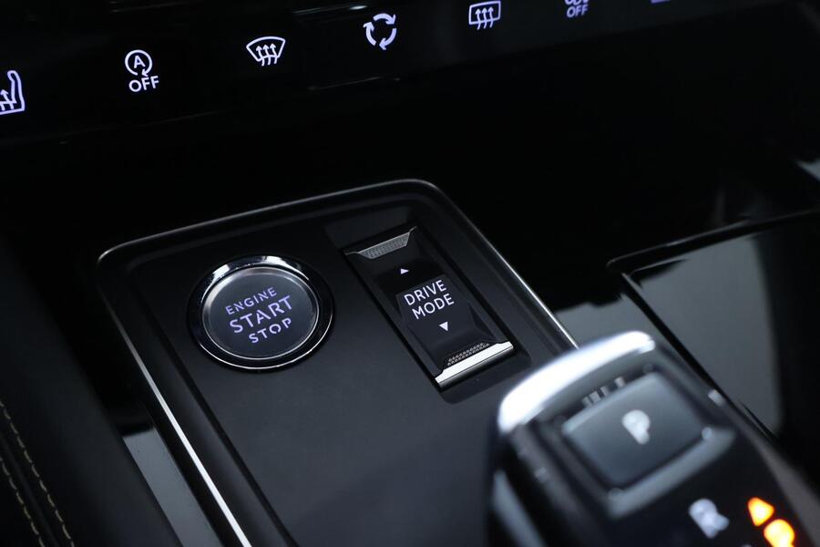 Peugeot 508 vaihtoauto