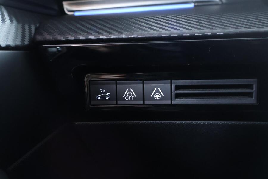 Peugeot 508 vaihtoauto