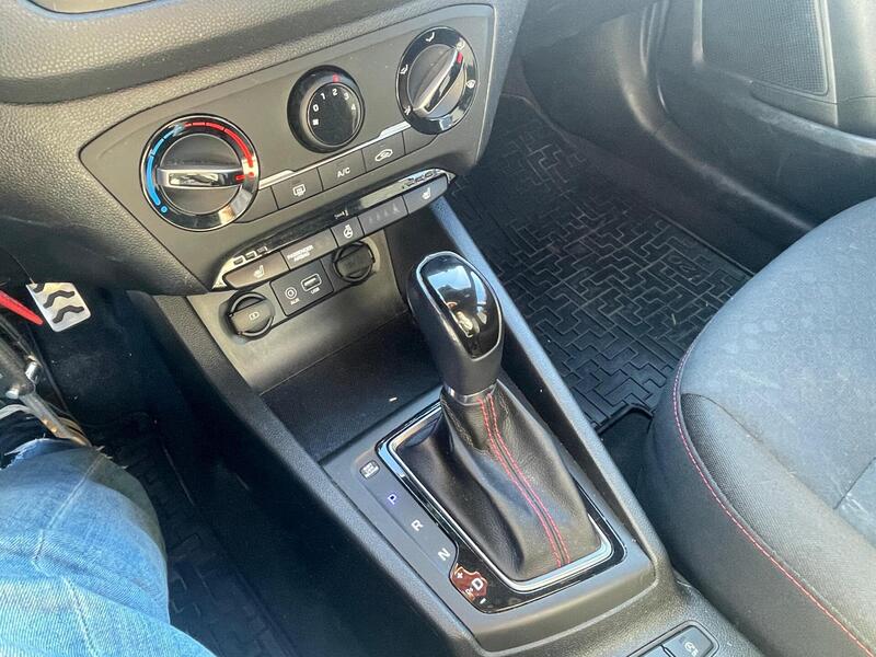 Hyundai i20 vaihtoauto