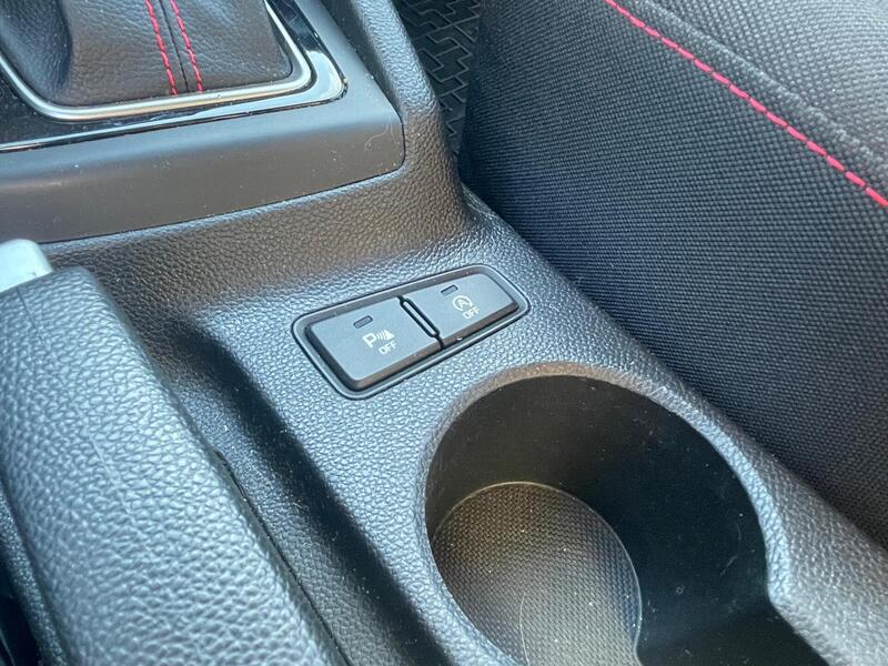 Hyundai i20 vaihtoauto