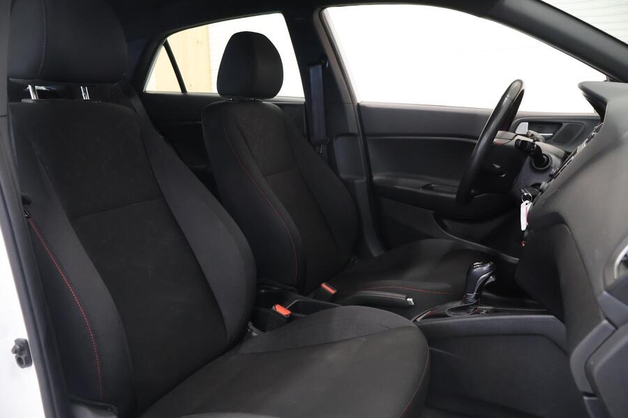 Hyundai i20 vaihtoauto