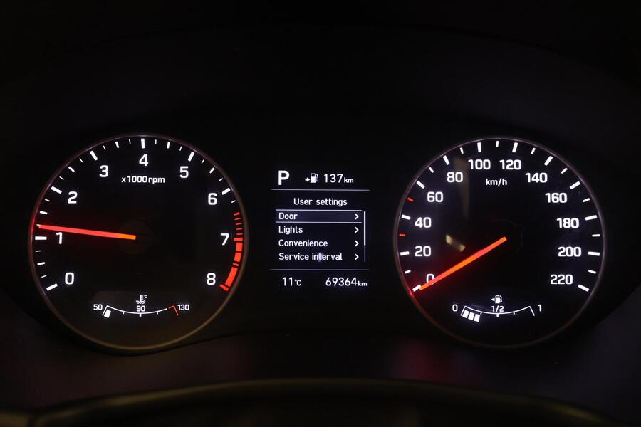 Hyundai i20 vaihtoauto