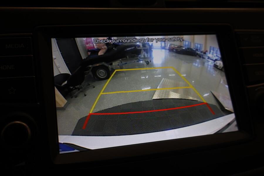 Hyundai i20 vaihtoauto