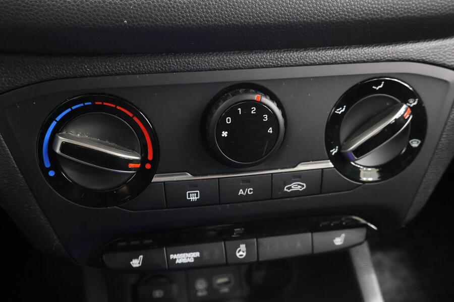 Hyundai i20 vaihtoauto