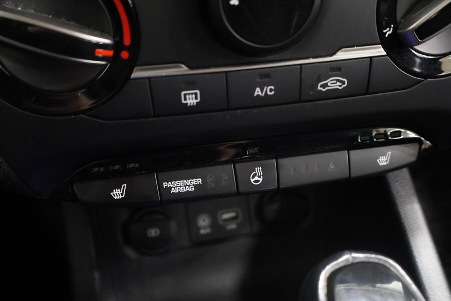 Hyundai i20 vaihtoauto