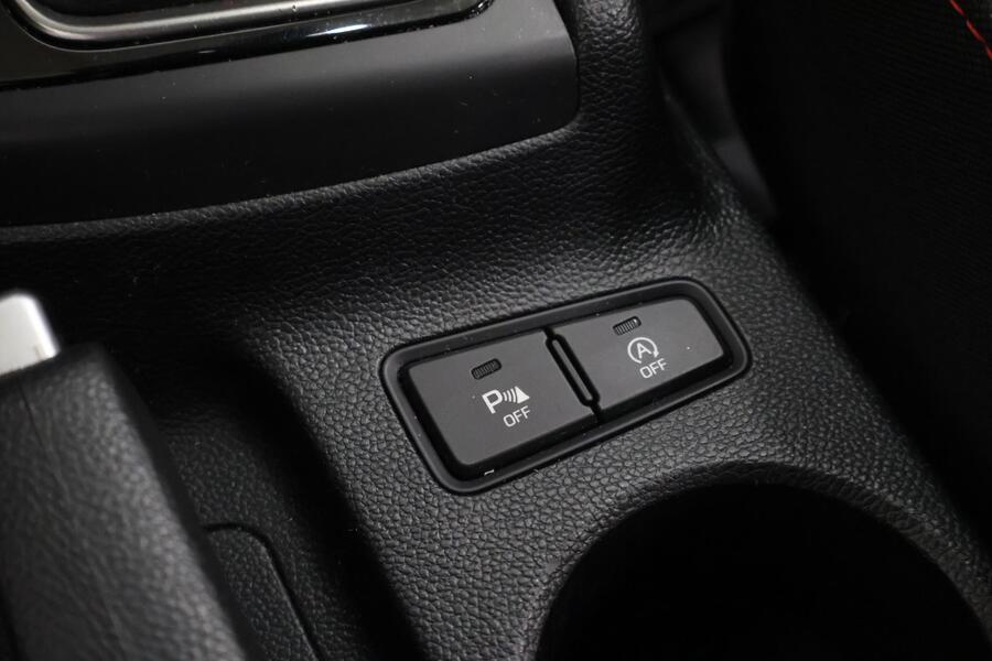 Hyundai i20 vaihtoauto