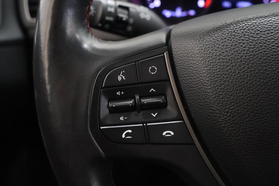 Hyundai i20 vaihtoauto