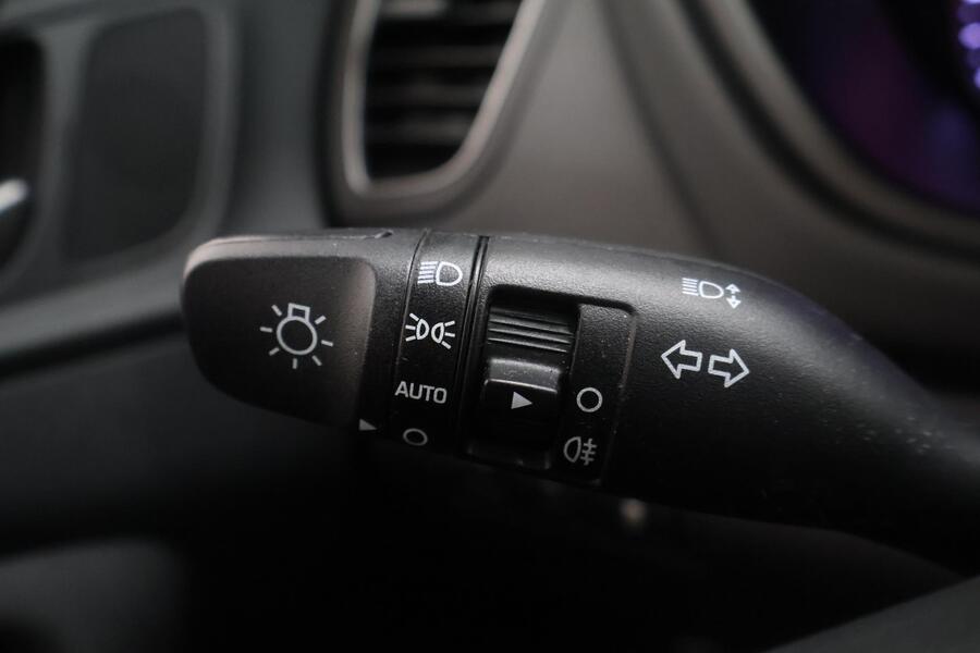 Hyundai i20 vaihtoauto