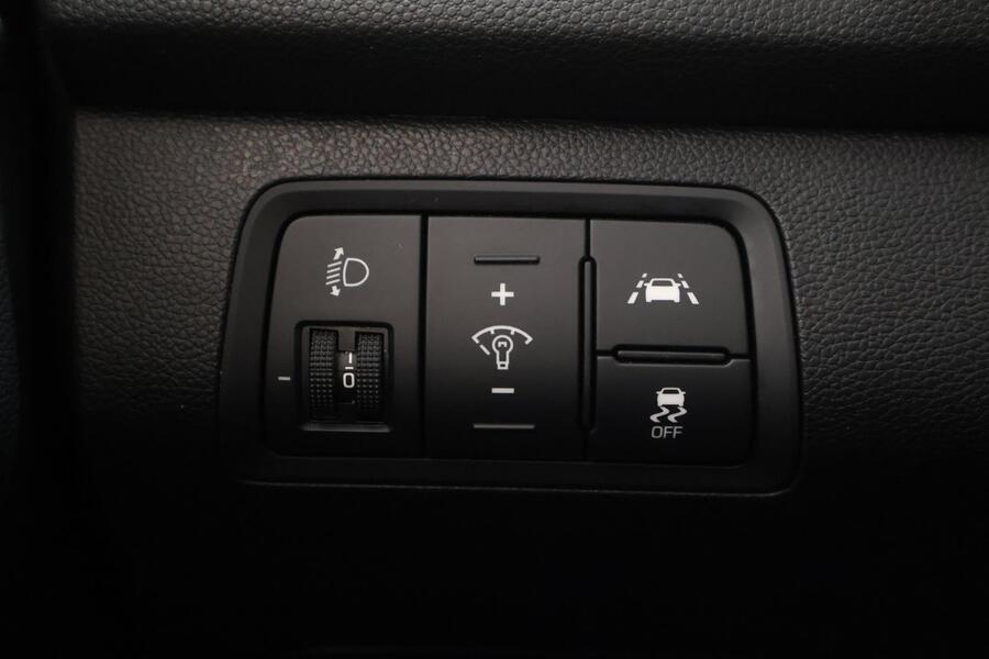 Hyundai i20 vaihtoauto