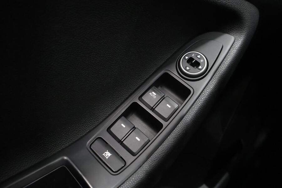 Hyundai i20 vaihtoauto