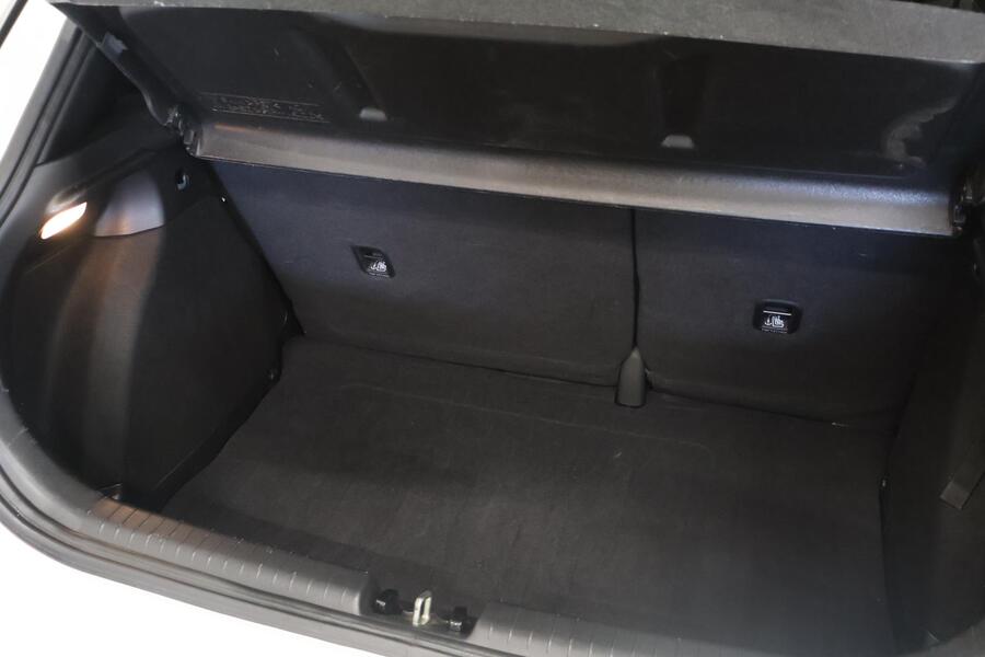 Hyundai i20 vaihtoauto