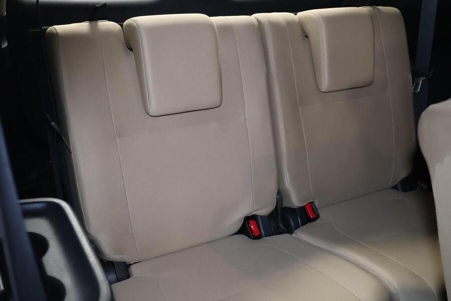 Mitsubishi Outlander vaihtoauto