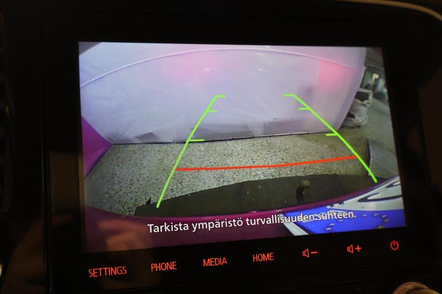 Mitsubishi Outlander vaihtoauto