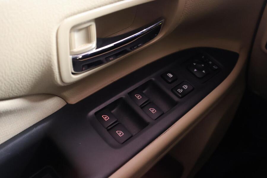 Mitsubishi Outlander vaihtoauto