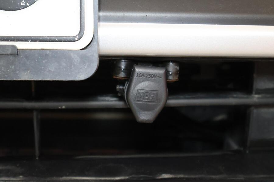 Mitsubishi Outlander vaihtoauto