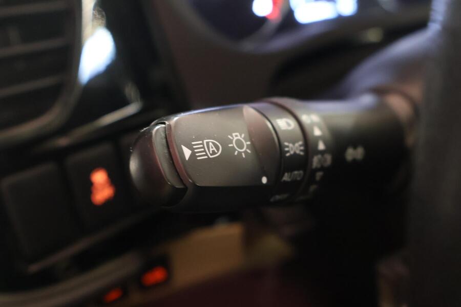 Mitsubishi Outlander vaihtoauto